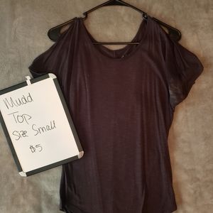 Mudd Top